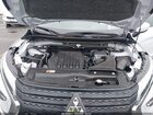 2025 Mitsubishi Eclipse Cross Black Edition S-awc/se S-awc/sel S-awc Белый vin: JA4ATWAA9SZ045176