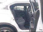 2025 Mitsubishi Eclipse Cross Black Edition S-awc/se S-awc/sel S-awc Белый vin: JA4ATWAA9SZ045176