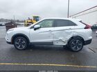 2025 Mitsubishi Eclipse Cross Black Edition S-awc/se S-awc/sel S-awc Белый vin: JA4ATWAA9SZ045176