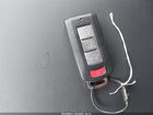 2025 Mitsubishi Eclipse Cross Black Edition S-awc/se S-awc/sel S-awc Белый vin: JA4ATWAA9SZ045176