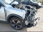 2026 Mitsubishi Eclipse Cross Black Edition S-awc/se S-awc/sel S-awc Серебряный vin: JA4ATWAA9TZ002572