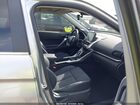 2026 Mitsubishi Eclipse Cross Black Edition S-awc/se S-awc/sel S-awc Серебряный vin: JA4ATWAA9TZ002572