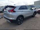 2026 Mitsubishi Eclipse Cross Black Edition S-awc/se S-awc/sel S-awc Серебряный vin: JA4ATWAA9TZ002572