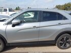 2026 Mitsubishi Eclipse Cross Black Edition S-awc/se S-awc/sel S-awc Серебряный vin: JA4ATWAA9TZ002572