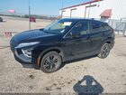 2026 Mitsubishi Eclipse Cross Black Edition S-awc/se S-awc/sel S-awc Черный vin: JA4ATWAA9TZ004788