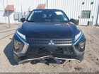2026 Mitsubishi Eclipse Cross Black Edition S-awc/se S-awc/sel S-awc Черный vin: JA4ATWAA9TZ004788