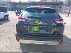 2026 Mitsubishi Eclipse Cross Black Edition S-awc/se S-awc/sel S-awc Черный vin: JA4ATWAA9TZ004788