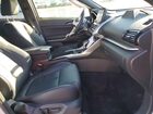 2023 Mitsubishi Eclipse Cross Se Белый vin: JA4ATWAAXPZ005602