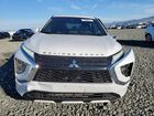 2023 Mitsubishi Eclipse Cross Se Белый vin: JA4ATWAAXPZ005602
