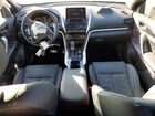 2023 Mitsubishi Eclipse Cross Se Белый vin: JA4ATWAAXPZ005602