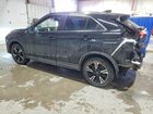 2026 Mitsubishi Eclipse Cross Se Черный vin: JA4ATWAAXTZ004198