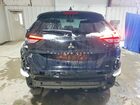 2026 Mitsubishi Eclipse Cross Se Черный vin: JA4ATWAAXTZ004198