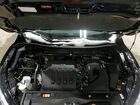 2026 Mitsubishi Eclipse Cross Se Черный vin: JA4ATWAAXTZ004198