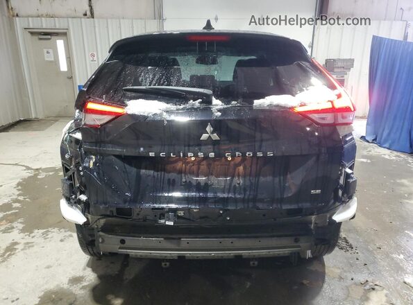 JA4ATWAAXTZ004198 2026 MITSUBISHI ECLIPSE Черный Панорамный вид салона 360°