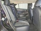 2026 Mitsubishi Eclipse Cross Se Черный vin: JA4ATWAAXTZ004198