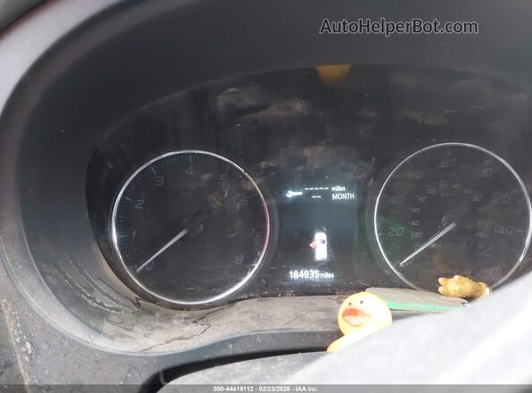 JA4AZ3A37LZ027372 2020 MITSUBISHI OUTLANDER Серый Вид задних сидений