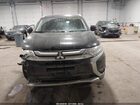 2017 Mitsubishi Outlander Se/sel Black vin: JA4AZ3A3XHZ030192