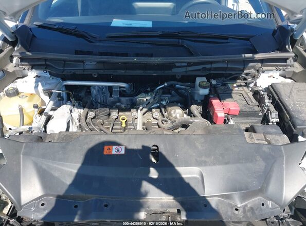 JA4J3UA81PZ033872 2023 MITSUBISHI OUTLANDER Белый Вид сзади
