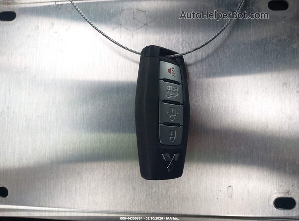 JA4J3UA86PZ056032 2023 MITSUBISHI OUTLANDER Белый Вид панели приборов