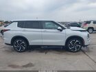 2023 Mitsubishi Outlander Se 2.5 2wd Белый vin: JA4J3UA86PZ056032 2023 Mitsubishi Outlander Se 2.5 2wd Белый vin: JA4J3UA86PZ056032
