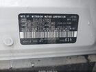 2023 Mitsubishi Outlander Se 2.5 2wd Белый vin: JA4J3UA86PZ056032 2023 Mitsubishi Outlander Se 2.5 2wd Белый vin: JA4J3UA86PZ056032
