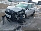 2024 Mitsubishi Outlander   Белый vin: JA4J3VA81RZ065035