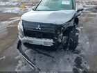 2024 Mitsubishi Outlander   Белый vin: JA4J3VA81RZ065035