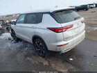 2024 Mitsubishi Outlander   Белый vin: JA4J3VA81RZ065035