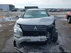 2024 Mitsubishi Outlander   Белый vin: JA4J3VA81RZ065035