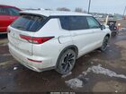 2024 Mitsubishi Outlander   Белый vin: JA4J3VA81RZ065035