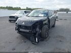 2024 Mitsubishi Outlander Se 2.5 2wd Black vin: JA4J3VA82RZ006589 2024 Mitsubishi Outlander Se 2.5 2wd Black vin: JA4J3VA82RZ006589