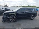 2024 Mitsubishi Outlander Se 2.5 2wd Black vin: JA4J3VA82RZ006589 2024 Mitsubishi Outlander Se 2.5 2wd Black vin: JA4J3VA82RZ006589