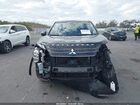 2024 Mitsubishi Outlander Se 2.5 2wd Black vin: JA4J3VA82RZ006589 2024 Mitsubishi Outlander Se 2.5 2wd Black vin: JA4J3VA82RZ006589