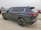 2024 Mitsubishi Outlander Se Black vin: JA4J3VA85RZ033625