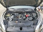 2024 Mitsubishi Outlander Se Black vin: JA4J3VA85RZ033625