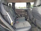 2024 Mitsubishi Outlander Se Black vin: JA4J3VA85RZ033625