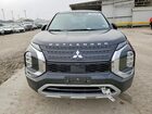 2024 Mitsubishi Outlander Se Black vin: JA4J3VA85RZ033625