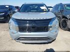 2025 Mitsubishi Outlander Sel 2.5 2wd Gray vin: JA4J3WA82SZ037501 2025 Mitsubishi Outlander Sel 2.5 2wd Gray vin: JA4J3WA82SZ037501