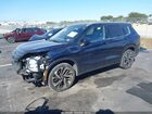 2024 Mitsubishi Outlander Sel 2.5 2wd Navy vin: JA4J3WA89RZ005350