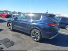 2024 Mitsubishi Outlander Sel 2.5 2wd Navy vin: JA4J3WA89RZ005350