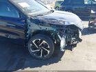 2024 Mitsubishi Outlander Sel 2.5 2wd Navy vin: JA4J3WA89RZ005350