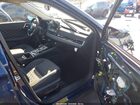 2024 Mitsubishi Outlander Sel 2.5 2wd Navy vin: JA4J3WA89RZ005350