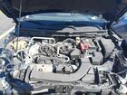 2024 Mitsubishi Outlander Sel 2.5 2wd Navy vin: JA4J3WA89RZ005350