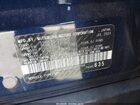 2024 Mitsubishi Outlander Sel 2.5 2wd Navy vin: JA4J3WA89RZ005350