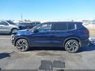 2024 Mitsubishi Outlander Sel 2.5 2wd Navy vin: JA4J3WA89RZ005350