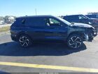 2024 Mitsubishi Outlander Sel 2.5 2wd Navy vin: JA4J3WA89RZ005350