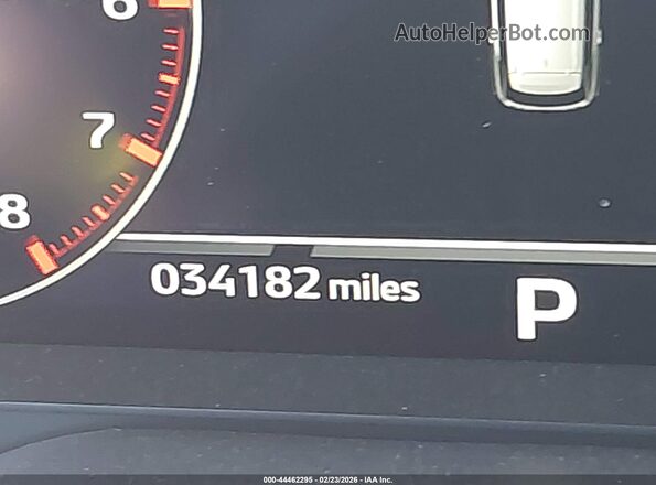 JA4J3WA89RZ005350 2024 MITSUBISHI OUTLANDER Navy 