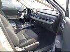 2023 Mitsubishi Outlander Es 2.5 S-awc Серебряный vin: JA4J4TA86PZ028822