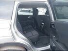 2022 Mitsubishi Outlander Es 2.5 S-awc Серебряный vin: JA4J4TA89NZ018170