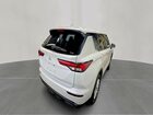 2023 Mitsubishi Outlander Es Белый vin: JA4J4TA89PZ028118